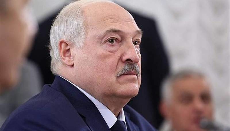 لوکاشنکو: روسیه و چین برای موجودیت بلاروس حیاتی هستند