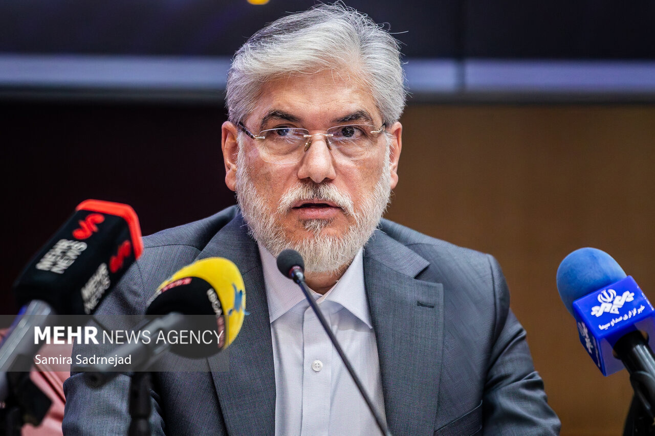 توضیح وزیر علوم درباره آزادی دانشجویان با اتهامات سبک