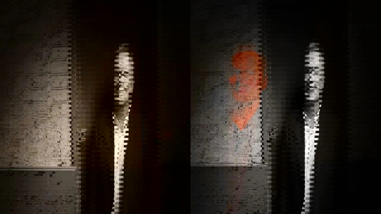 جان گریشام در «بیوه» ناکارآمدی سیستم قضایی را عیان می‌کند