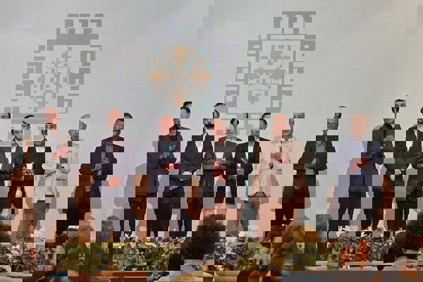 اختتامیه جشنواره صنایع خلاق با معرفی برترین‌ها برگزار شد