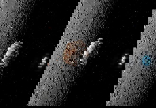 سیارک‌های قاتل ناشناخته اطراف زمین جولان می‌دهند