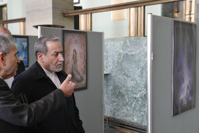 ایران پرسمان