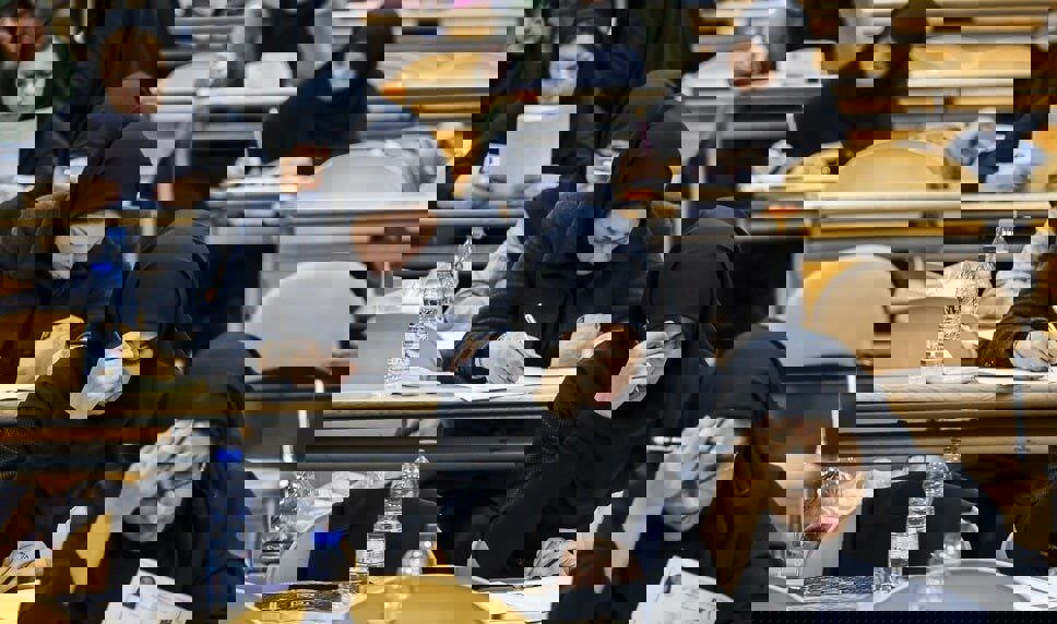 کارنامه آزمون دستیاری فوق تخصصی منتشر شد؛ آغاز انتخاب محل داوطلبان