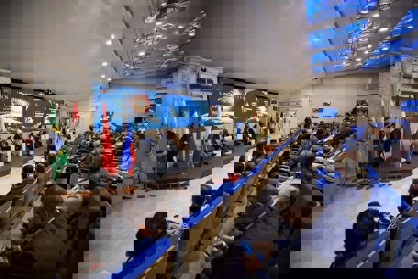 تشکیل «کمیته مد بریکس» با رویکرد استفاده حداکثری از ظرفیت‌های فرهنگی