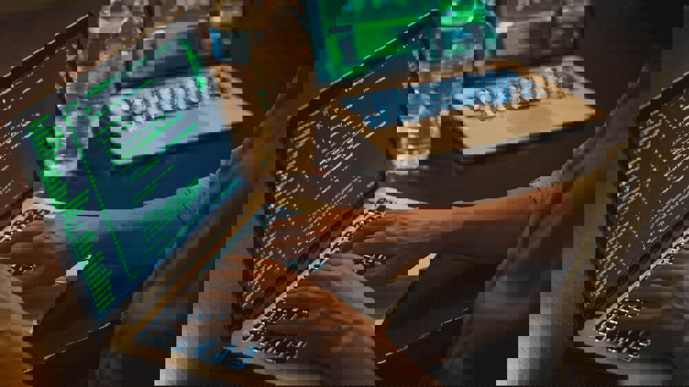 از هوش مصنوعی برای ساخت پسورد استفاده نکنید!