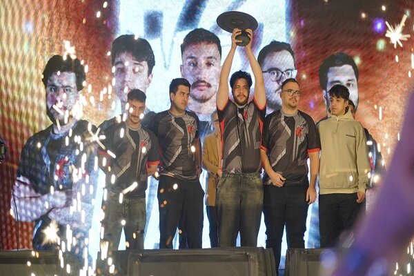 ایران پرسمان