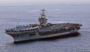 افسر سابق سیا: کافی است یک ناو غرق شود، دیگر آبرویی برای آمریکا نمی‌ماند