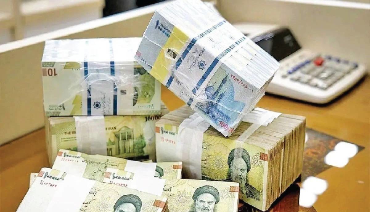 سه‌گانه نجات ریال