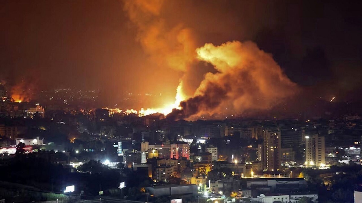 کوروش احمدی: ۱۴ درصد موشک‌های ایران در قلمرو اسرائیل فرود آمده است