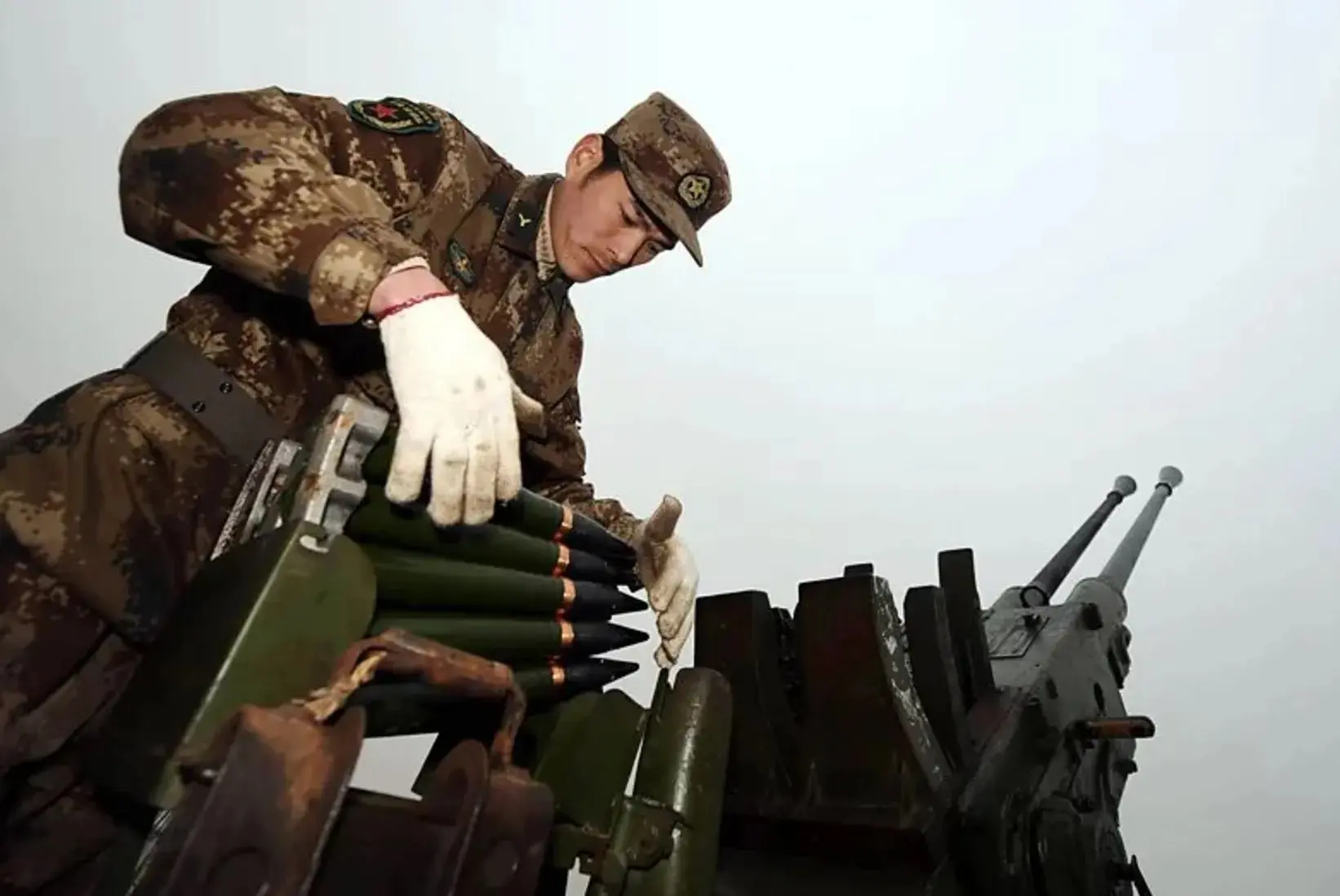 ایران پرسمان