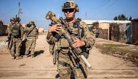 وال‌استریت ژورنال: یک‌هزار سرباز آمریکایی از سوریه خارج می‌شوند