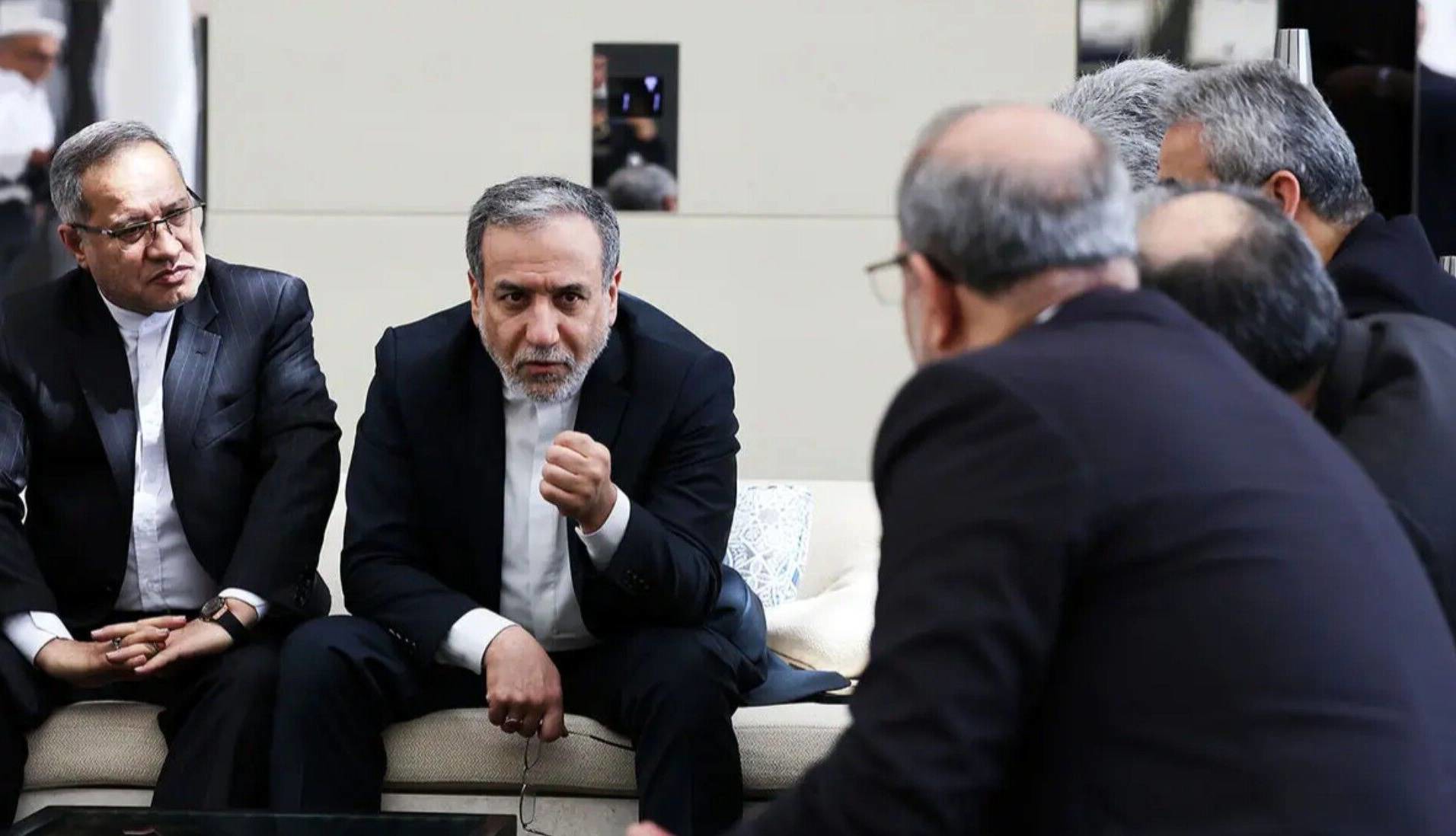 دوئل دیپلماسی محتاطانه و سیگنال‌دهی تهاجمی