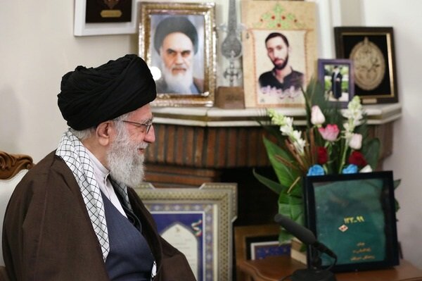 ایران پرسمان