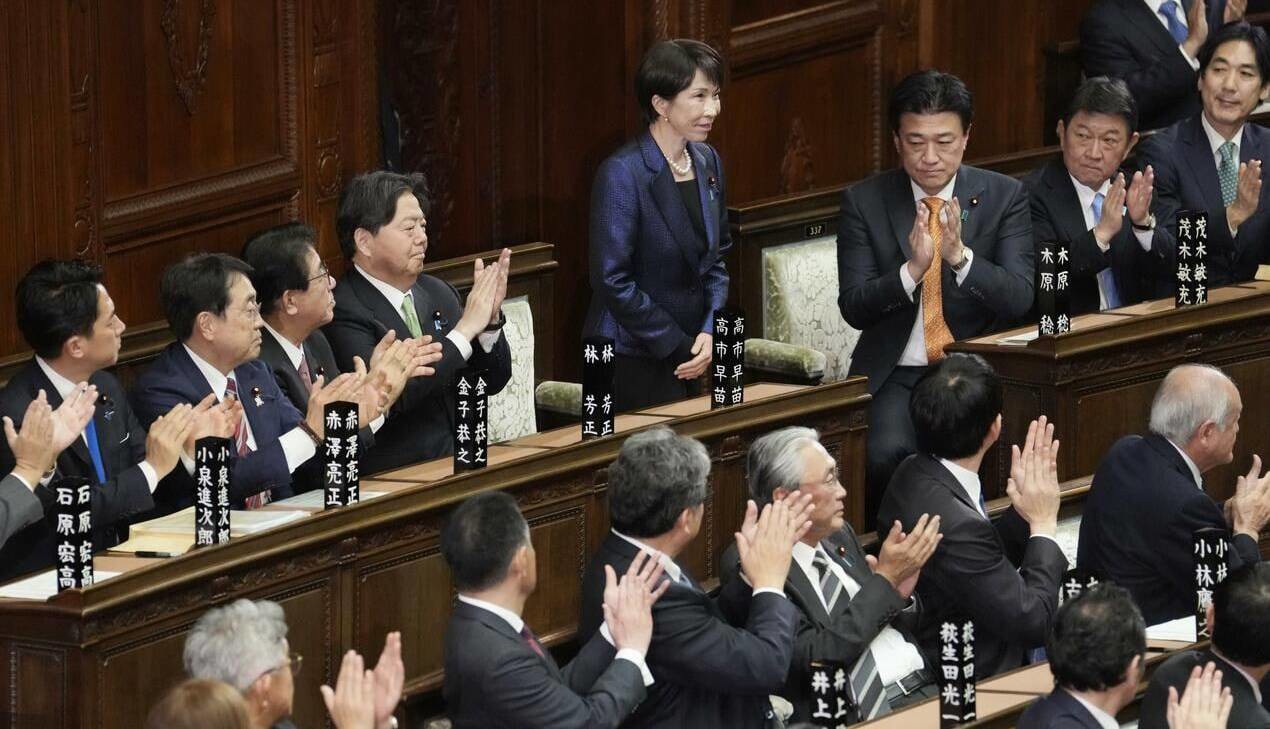 نخست‌وزیر ژاپن بر امضای معاهده صلح با روسیه تاکید کرد