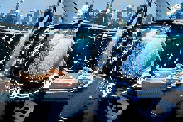 فرماندار نیویورک از گسترش تاکسی‌های خودران عقب‌نشینی کرد