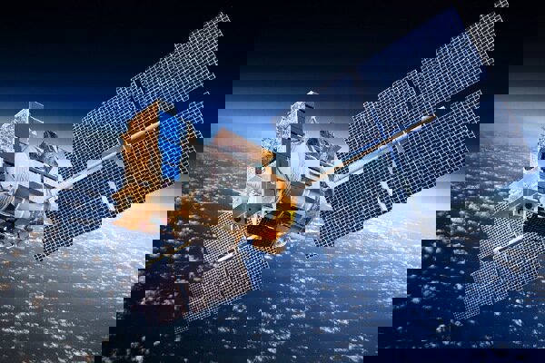 از مریخ تا ماه؛ چرخش شرکت‌های فضایی آمریکایی در رقابت با چین