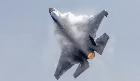 آلمان خرید اف-۳۵های بیشتر از آمریکا را تکذیب کرد