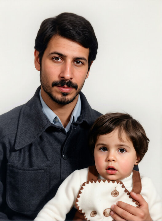 ایران پرسمان