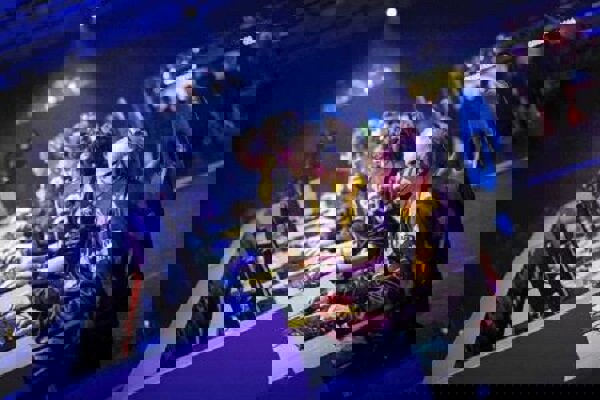 بازی‌سازی به عنوان یک صنعت جدی و اشتغال‌زا دیده نمی‌شود