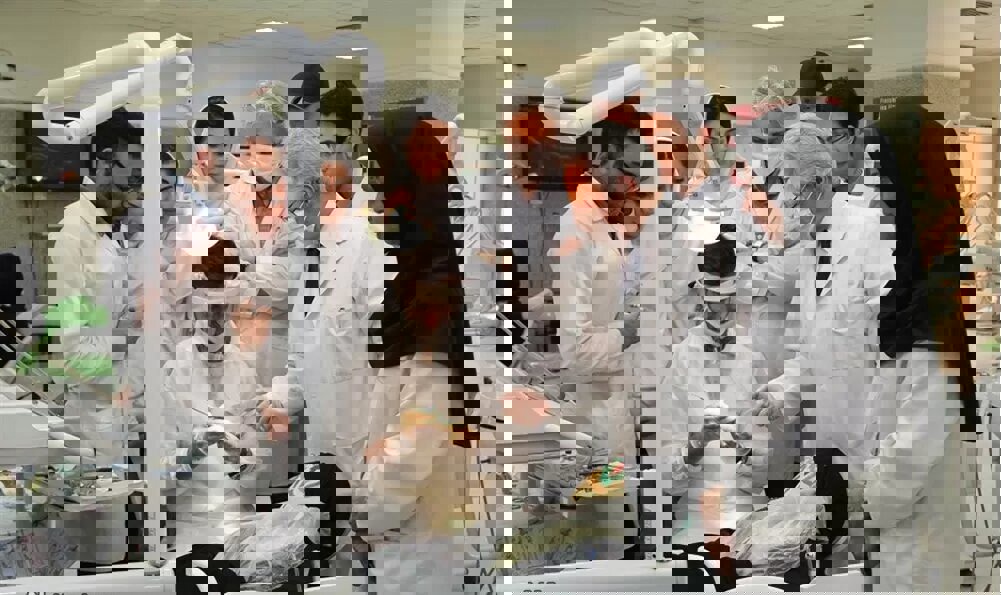 یک اختلاف ۵ ساله؛ حواشی افزایش ظرفیت پزشکی هنوز ادامه دارد