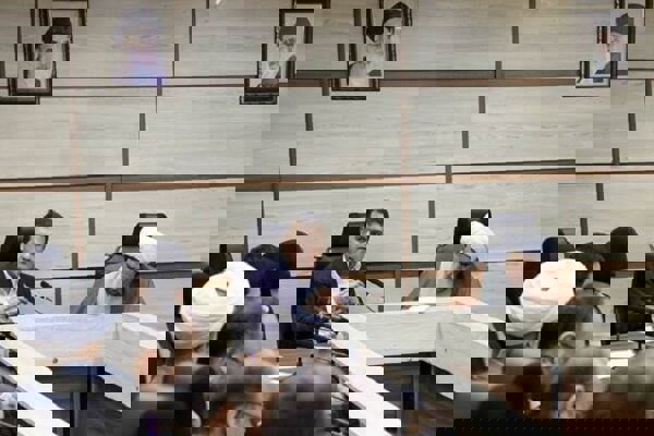 دانشگاه اهل‌بیت(ع) و نقش کلیدی در توسعه همکاری فناورانه بین‌المللی