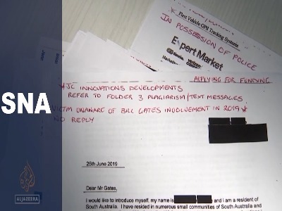 چه کسانی در پرونده اپستین نام برده شده‌اند؟