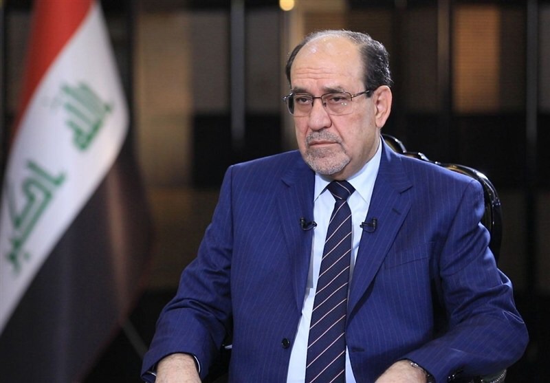 چارچوب هماهنگی: تحرکی برای جایگزینی مالکی برای نخست وزیری عراق صحت ندارد