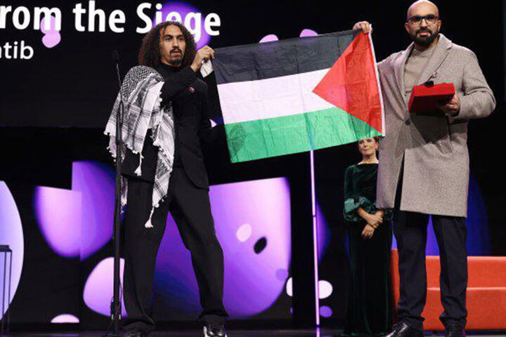 ایران پرسمان