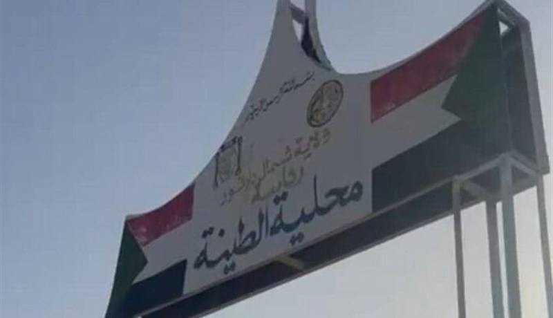 دفع حمله «واکنش سریع» در مرز سودان و چاد