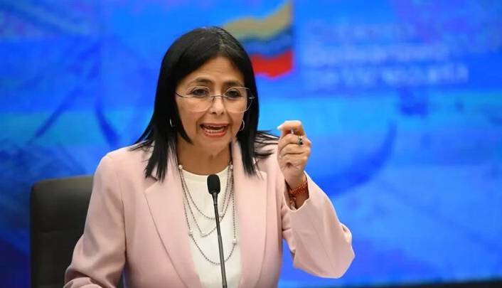 هشدار رودریگز درباره اقدامات راست افراطی در ونزوئلا