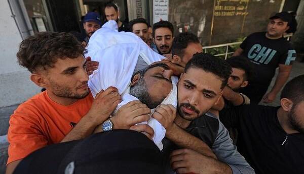 جدیدترین آمار شهدا و مجروحان حملات رژیم صهیونیستی به غزه