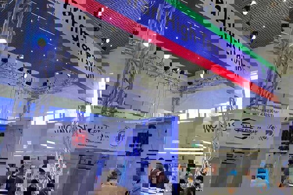 اعزام هیأت تجاری شرکت‌های دانش‌بنیان به نمایشگاه فناوری عربستان