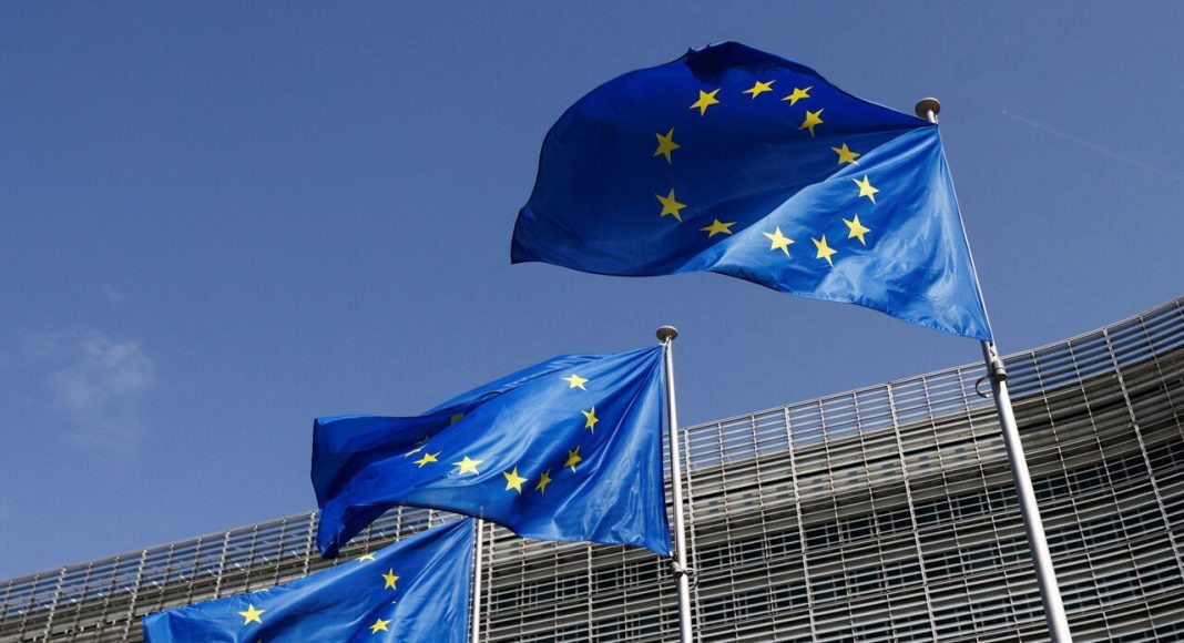 اولتیماتوم اتحادیه اروپا به آمریکا