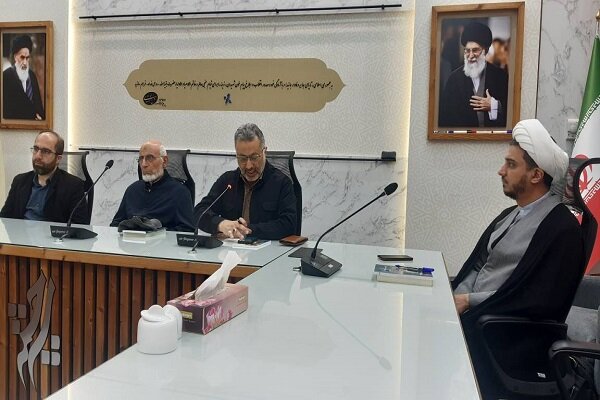 ایران پرسمان