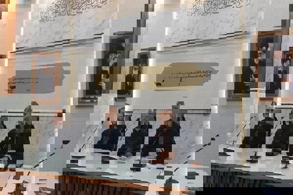 میرسلیم: اگر حزب جمهوری اسلامی شکل نمی‌گرفت، سرنوشت انقلاب نامعلوم بود