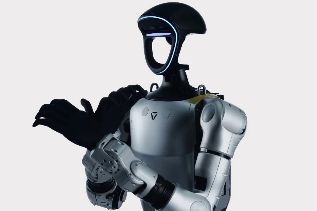 ارتش رباتیک چین؛ آیا ویدیو جنجالی این روزها واقعی است؟