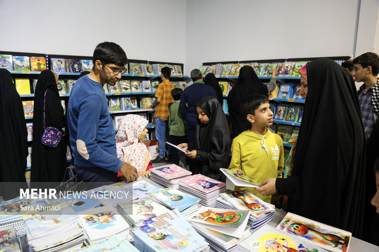 مشتری دنبال شخصیت است، نه هزار مدل محصول