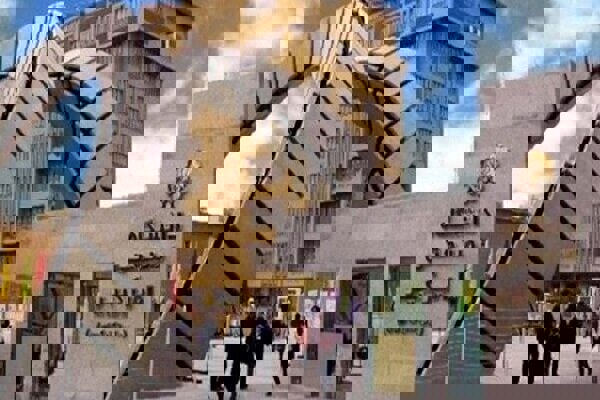 آغاز رسیدگی به پرونده دانشجویان خاطی در تجمعات دانشگاه امیرکبیر