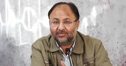 کوشکی: ترامپ می‌خواهد از اقتصاد ما تلفات بگیرد