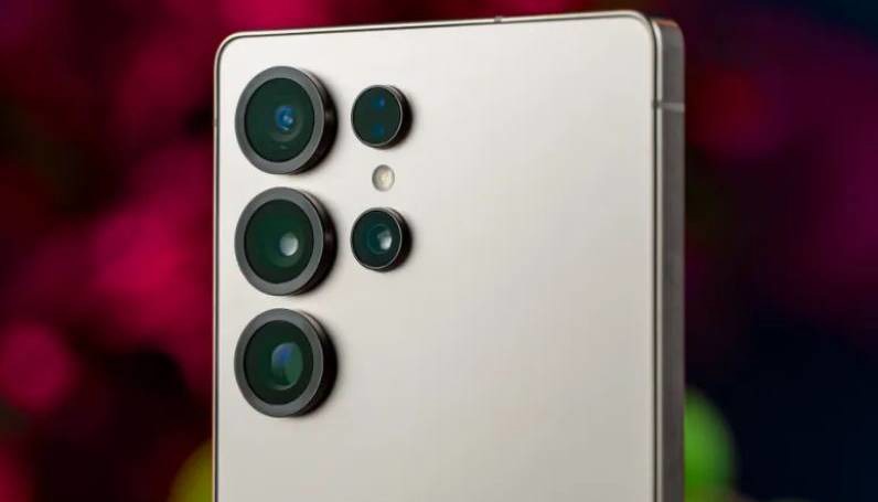 ویژگی غیرمنتظره گلکسی S۲۶ اولترا، رؤیای عکاسان موبایل است