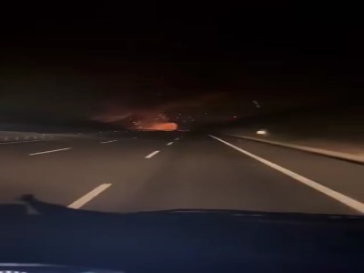 سقوط جنگنده در ترکیه با یک کشته