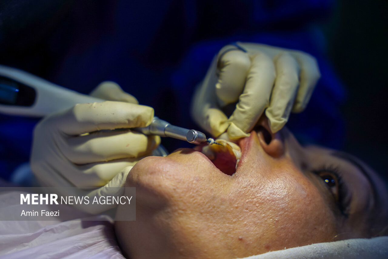 آغاز فرآیند «مرحله عملی آزمون ملی دندانپزشکی» دانش‌آموختگان خارج کشور