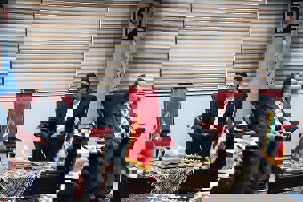 هیچ محدودیتی برای ارائه بورسیه به دانشجویان ترکیه‌ای وجود ندارد