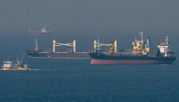 هشدار ترامپ به اوکراین در باره تاثیر حملاتش در منطقه بر منافع آمریکا