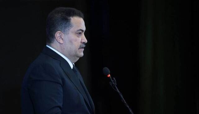 پیام عراق به کشورهای همجوار درباره حق حاکمیتی خود