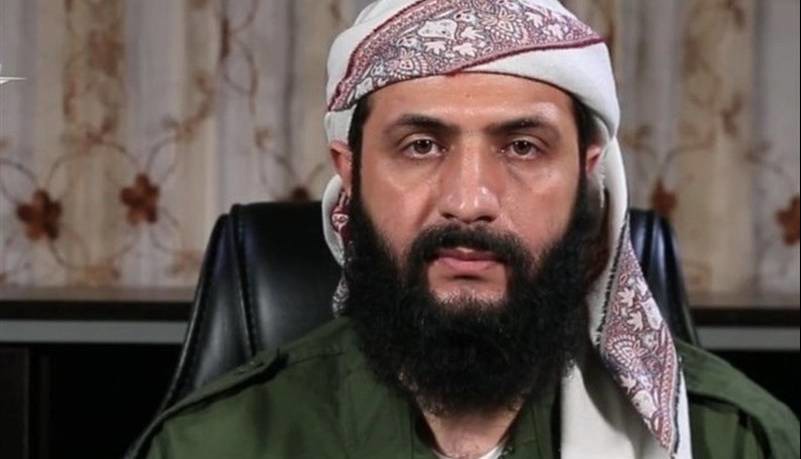 جولانی و توهم انتقام از حزب‌الله!