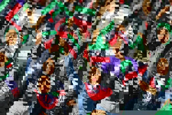 جشنواره «حریم رسالت» حرکتی رسانه‌ای با نقش‌آفرینی زنان