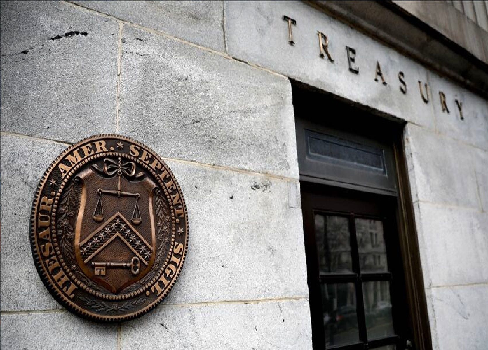 وزارت خزانه‌داری آمریکا تحریم‌های جدیدی علیه ۴ فرد و ۳۰ نهاد ایرانی اعمال کرد