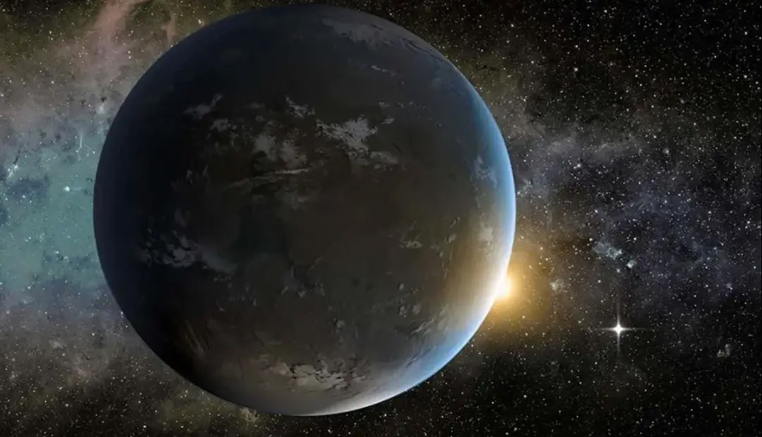 جست‌وجوی سیگنال‌های هوشمند در سیاره نویدبخش K۲-۱۸b به بن‌بست رسید