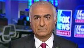 پهلوی، کارگزار پروژه جنگ خیابانی